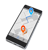 Car tracking systems image