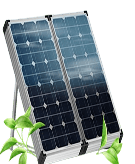 Solar & Inverter Systems image