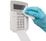 Wireless Intercom image